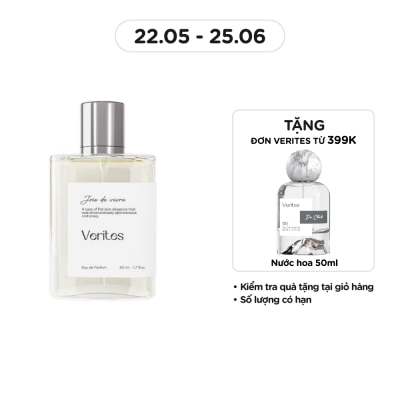 VERITES Joie De Vivre 50ml