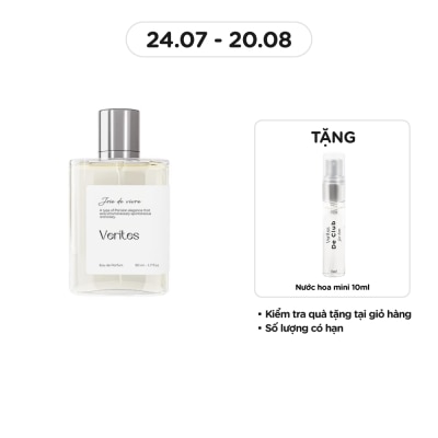 VERITES Joie De Vivre 50ml