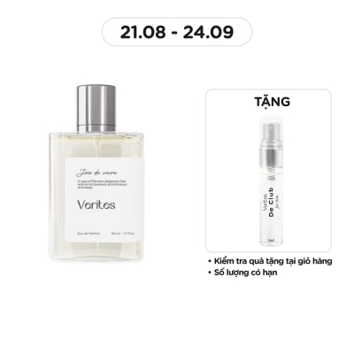 VERITES Joie De Vivre 50ml