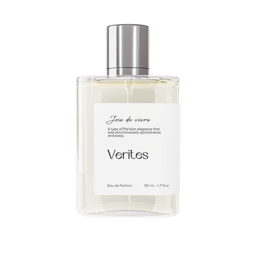 Nước Hoa Verites Joie De Vivre 50ml