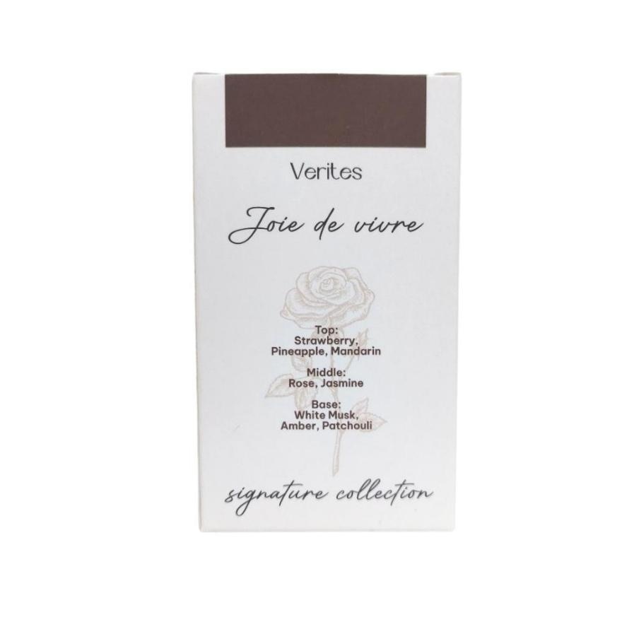 Nước Hoa Verites Joie De Vivre 50ml