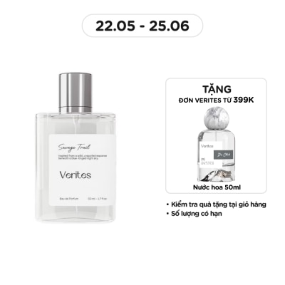 VERITES Savage Trail 50ml