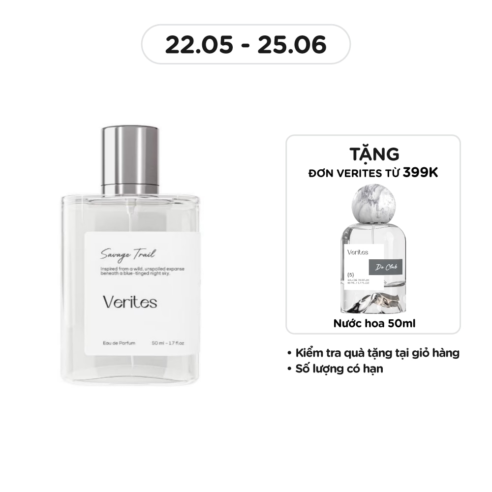 Savage Trail 50ml