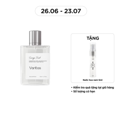 VERITES Savage Trail 50ml