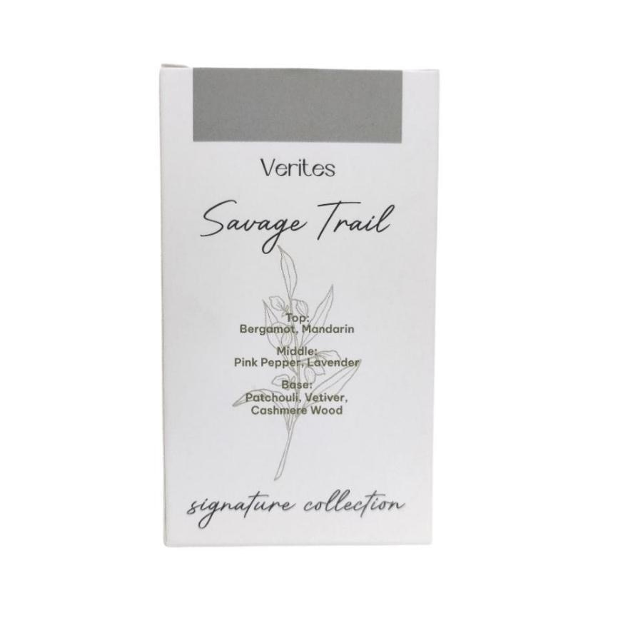 Nước Hoa Nam Verites Savage Trail 50ml