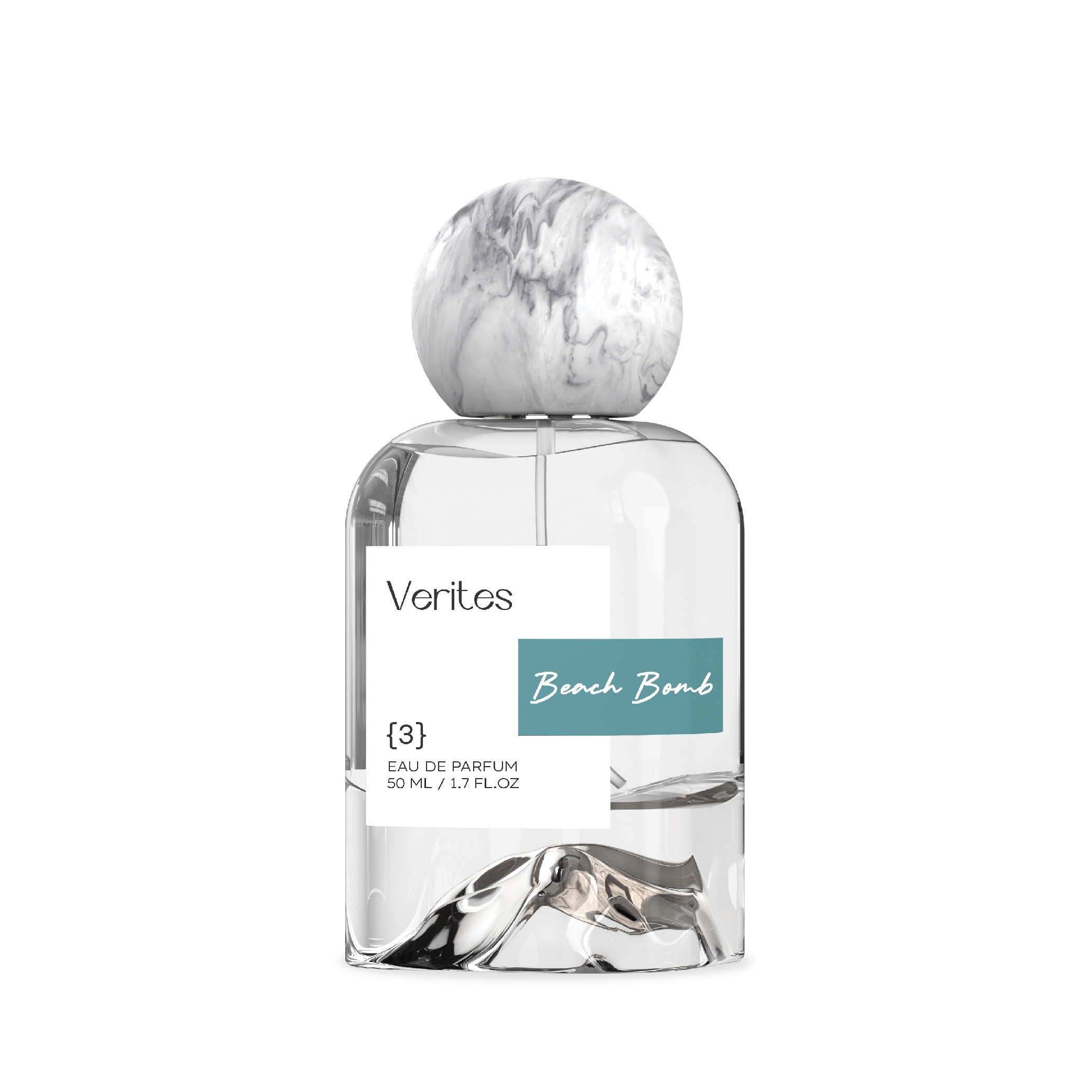 Nước Hoa Verites Beach Bomb 50ml