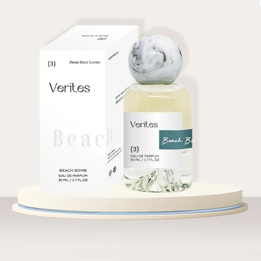 Nước Hoa Verites Beach Bomb 50ml