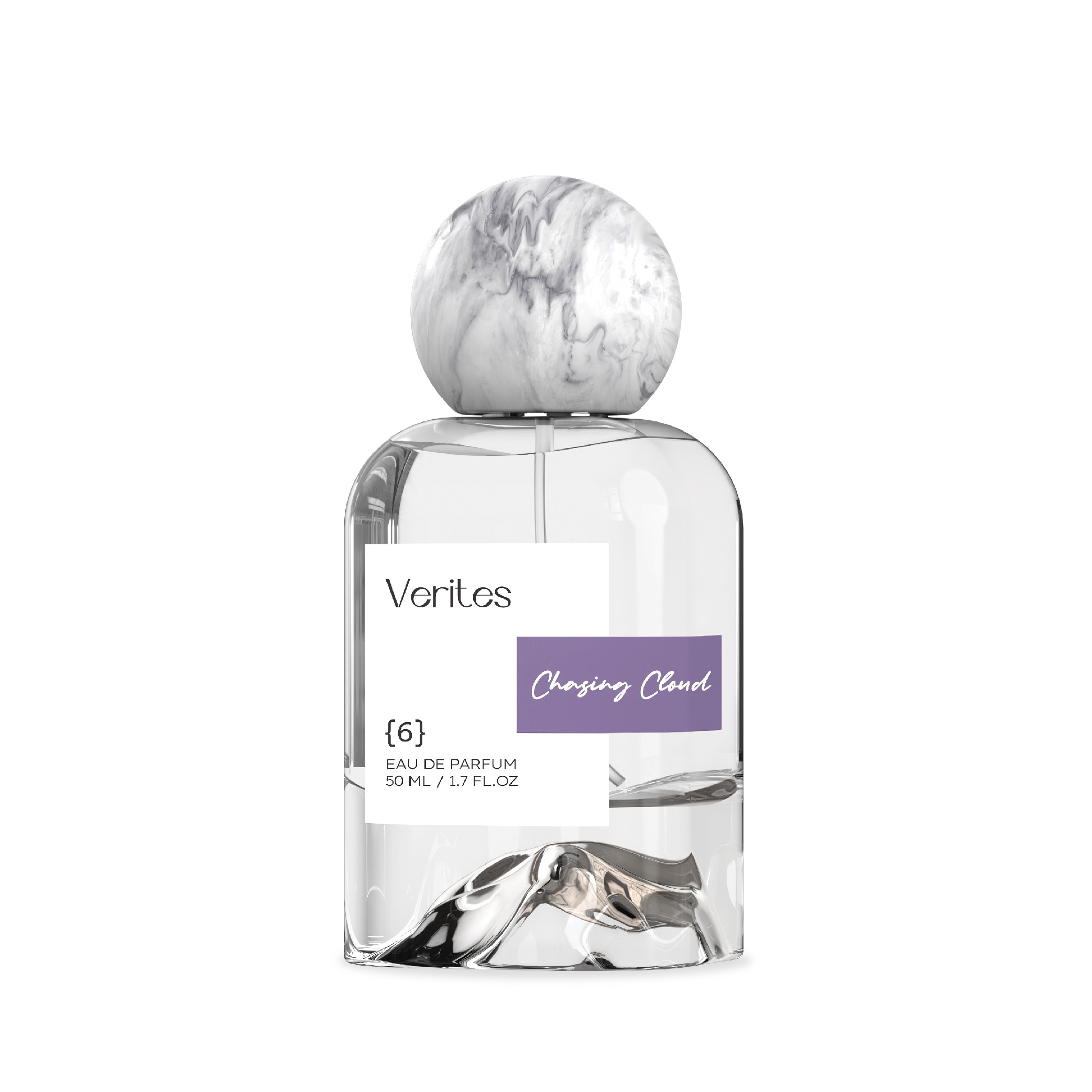 Nước Hoa Verites Chasing Cloud 50ml