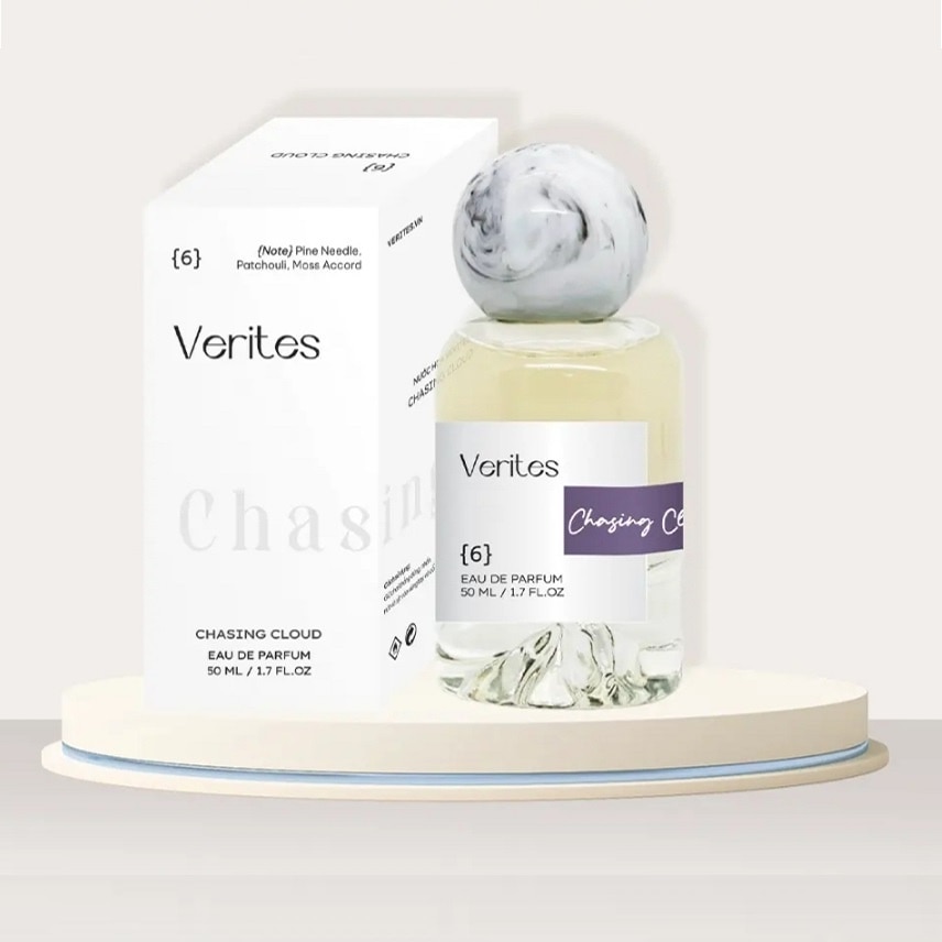 Nước Hoa Verites Chasing Cloud 50ml