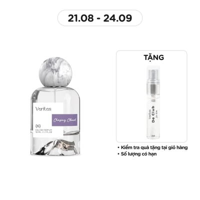 VERITES Chasing Cloud 50ml