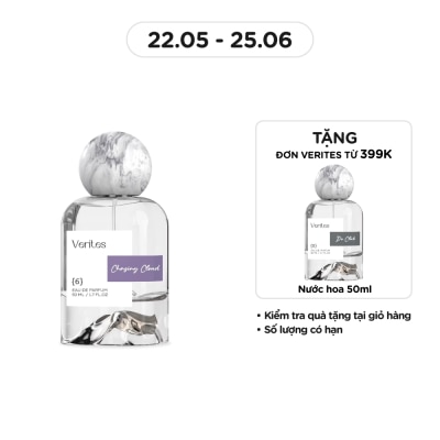 VERITES Chasing Cloud 50ml
