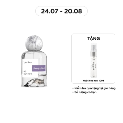 VERITES Chasing Cloud 50ml