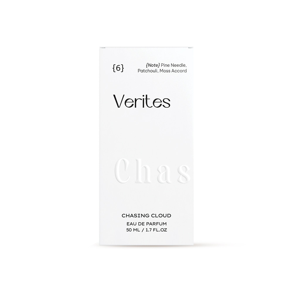 Nước Hoa Verites Chasing Cloud 50ml