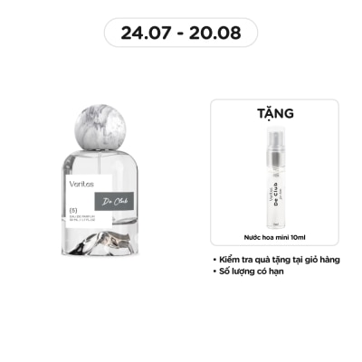 VERITES De Club 50ml