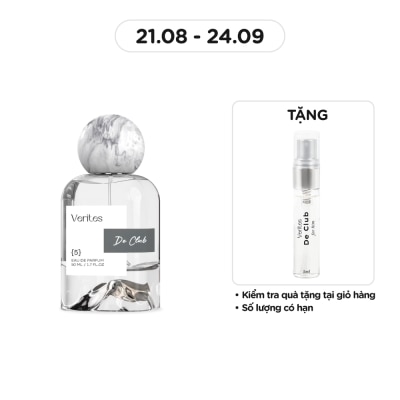 VERITES De Club 50ml