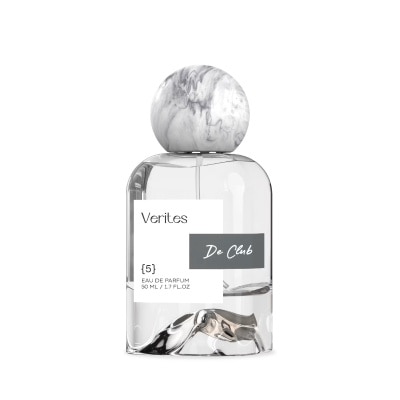 VERITES Nước Hoa Nam Verites De Club 50ml