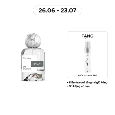 VERITES De Club 50ml