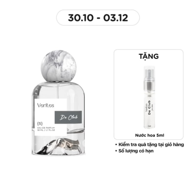 VERITES De Club 50ml