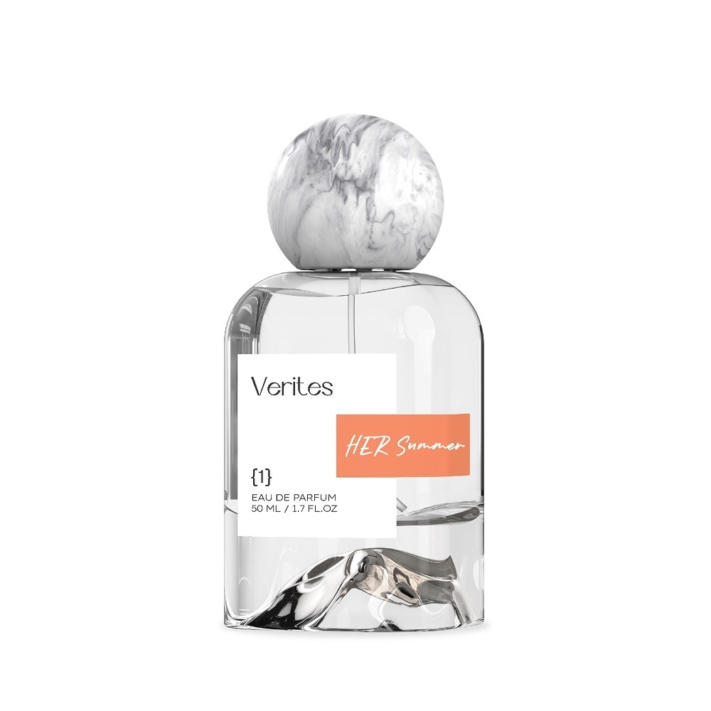 Her Summer 50ml