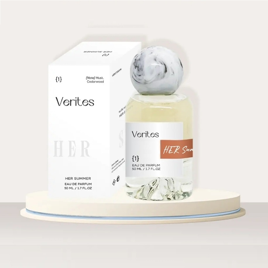 Nước Hoa Verites Her Summer 50ml