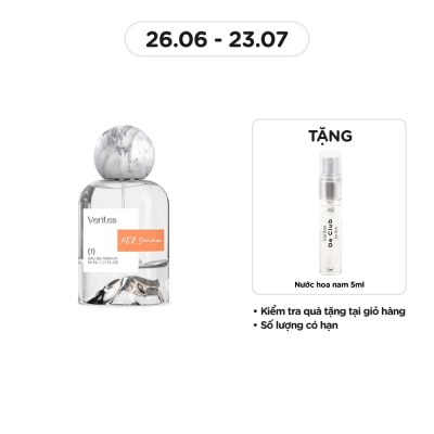 VERITES Nước Hoa Verites Her Summer 50ml