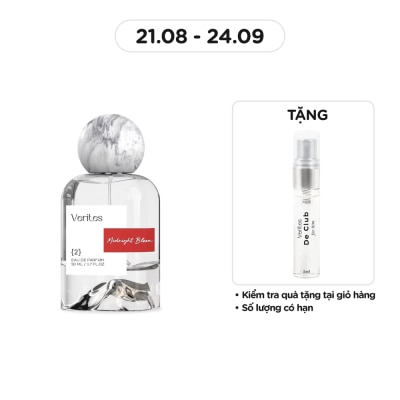 VERITES Midnight Bloom 50ml