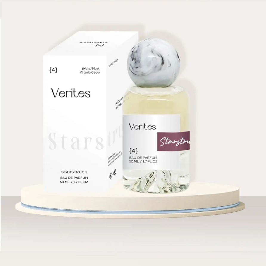 Nước Hoa Verites Starstruck 50ml