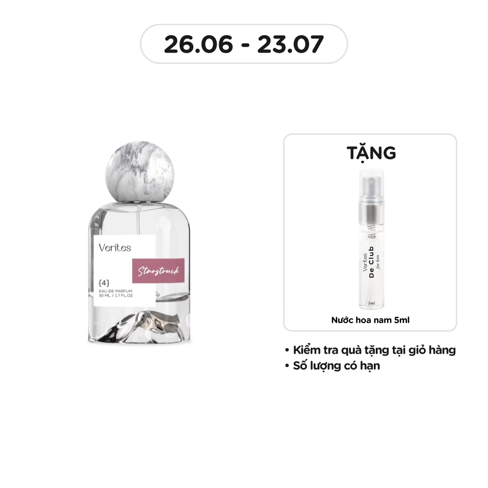 Starstruck 50ml