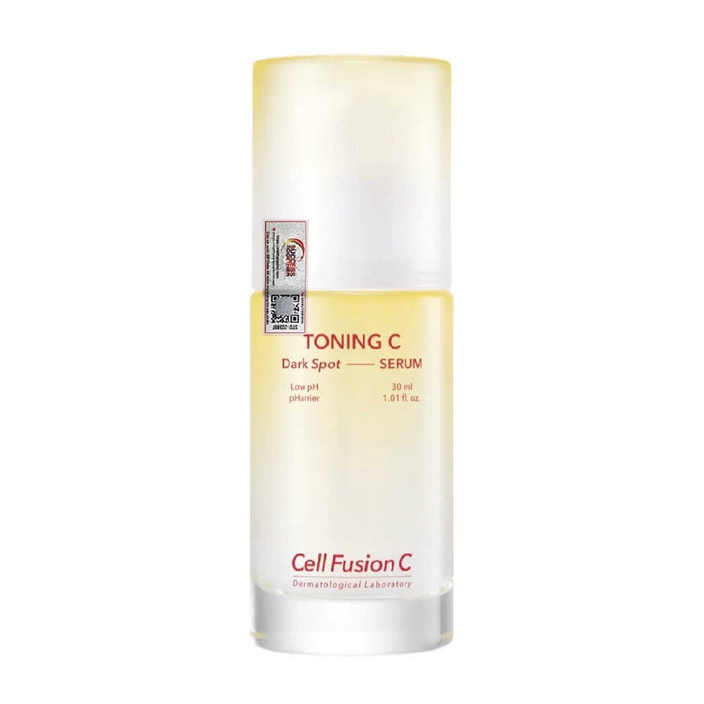 Toning C Dark Spot Serum 30ml