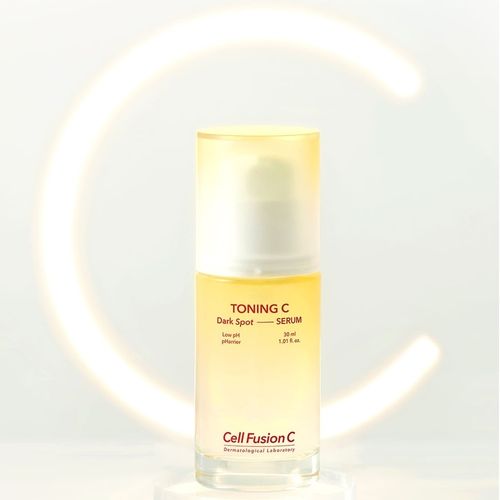 Toning C Dark Spot Serum 30ml