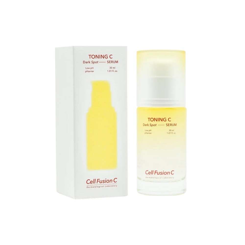 Toning C Dark Spot Serum 30ml