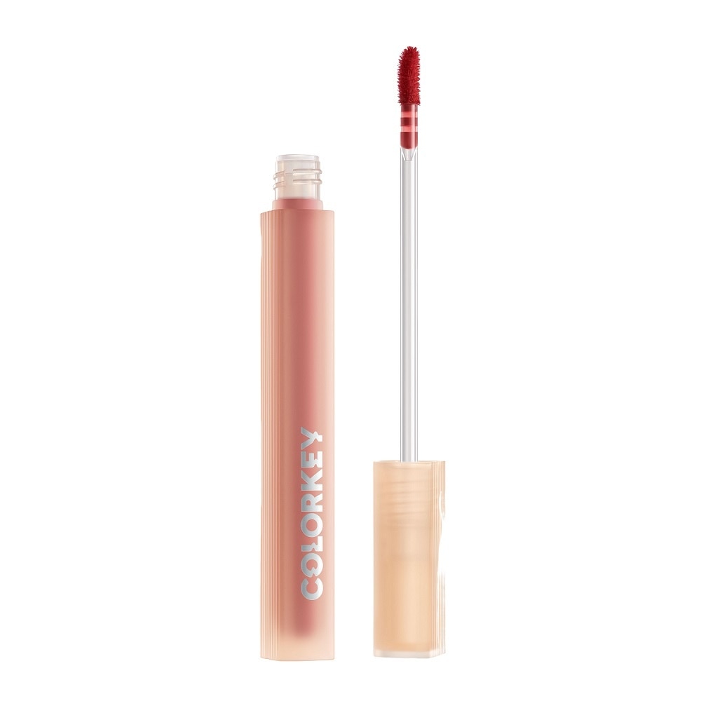 Son Bóng Colorkey Soft Matte Water Tint 1.8g .#R300