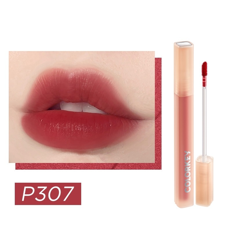 Son Bóng Colorkey Soft Matte Water Tint 1.8g .#P307