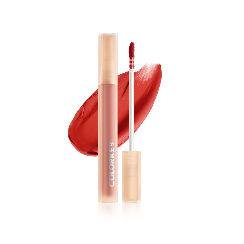Son Bóng Colorkey Soft Matte Water Tint 1.8g .#O308