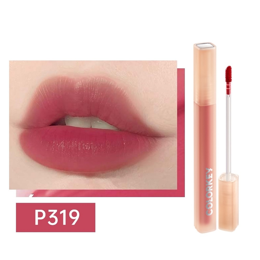 Soft Matte Water Tint 1.8g .#P319