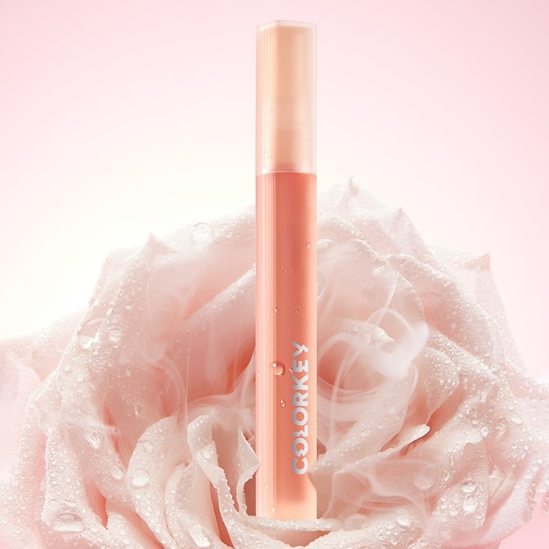 Son Bóng Colorkey Soft Matte Water Tint 1.8g .#B360