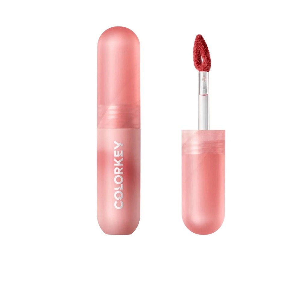 Mousse Lip Mud Matte 2g .#R608