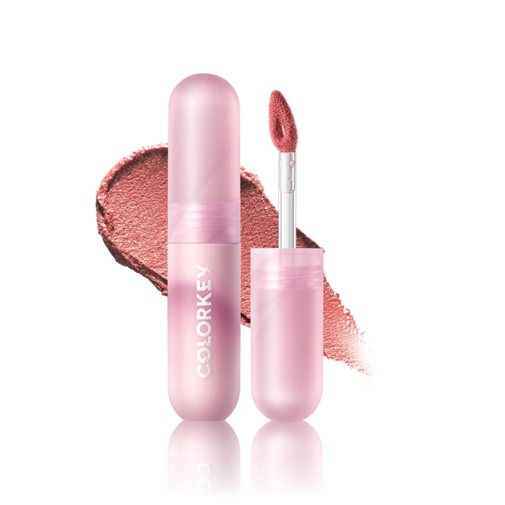 Son Kem Colorkey Mousse Lip Mud Matte 2g .#P103
