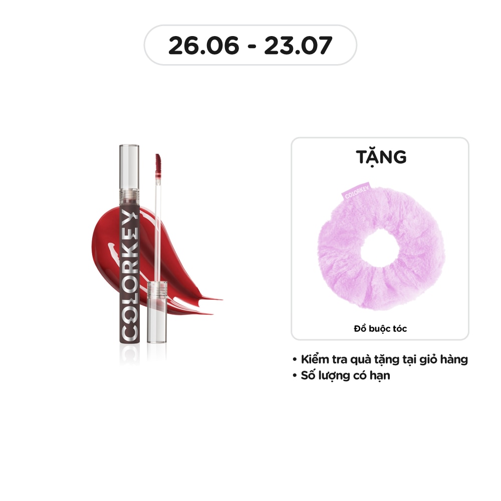 Airy Lip Mirror Series 1.7g .#R702