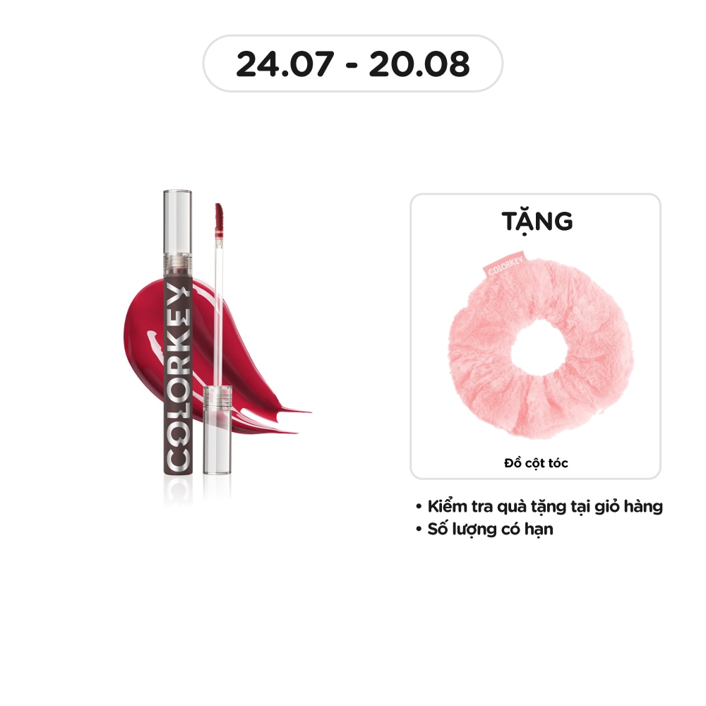 Airy Lip Mirror Series 1.7g .#R704