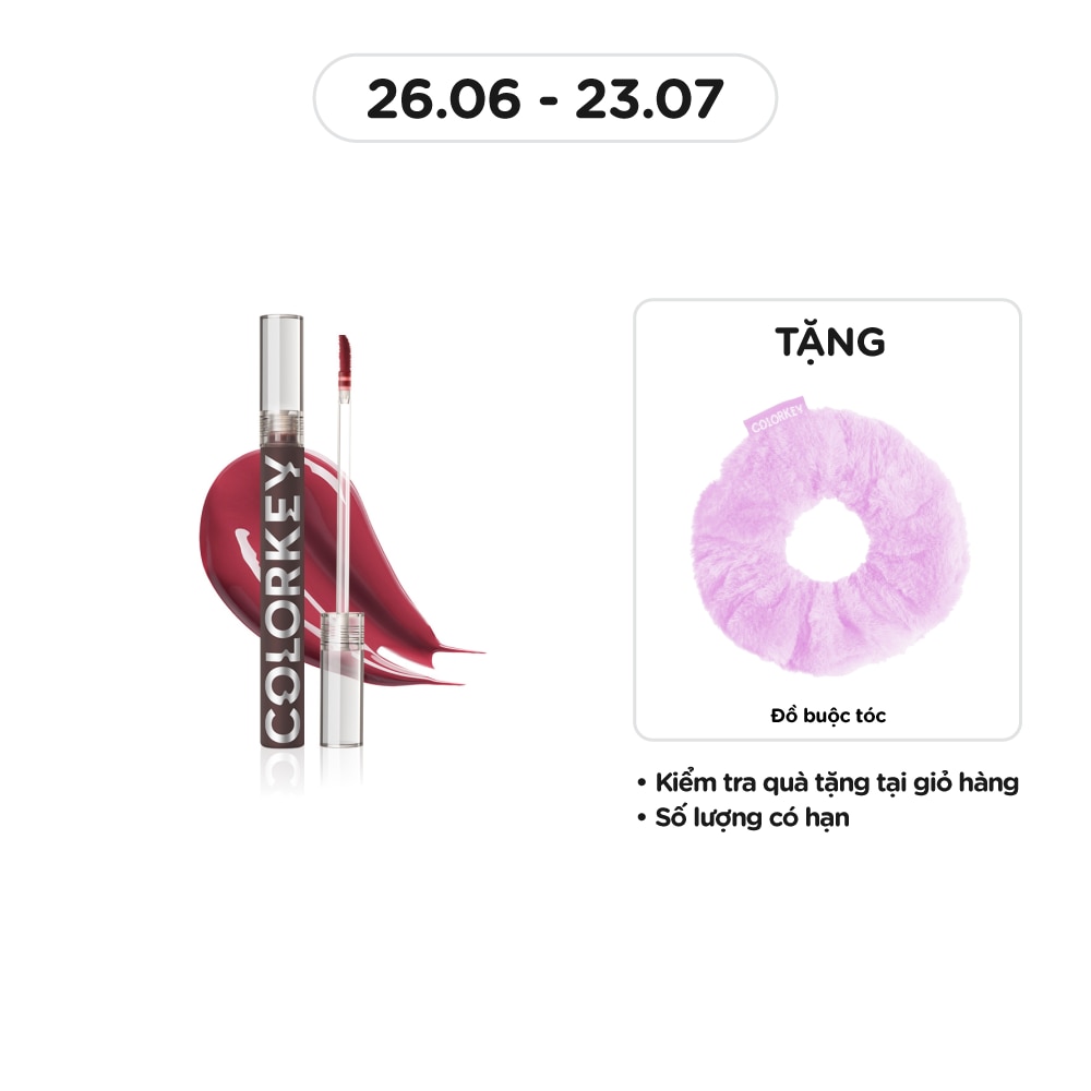 Airy Lip Mirror Series 1.7g .#B705