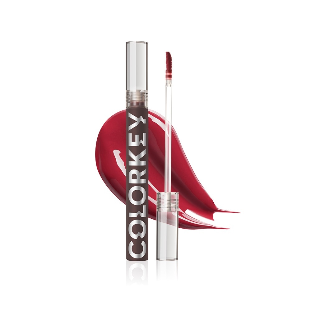 Son Bóng Colorkey Airy Lip Mirror Series 1.7g .#R715
