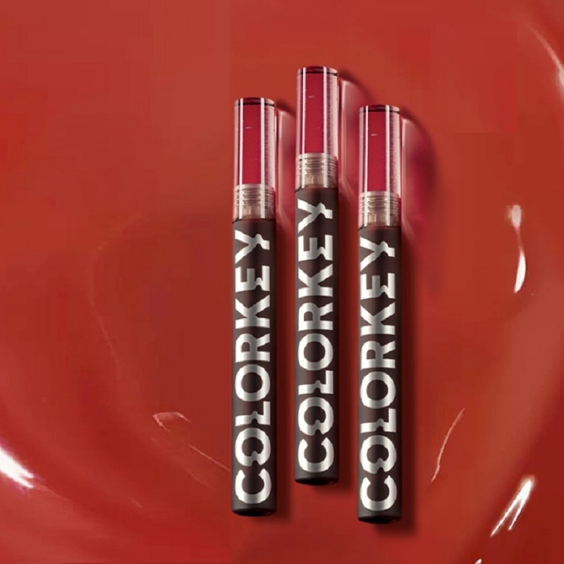 Son Bóng Colorkey Airy Lip Mirror Series 1.7g .#P770