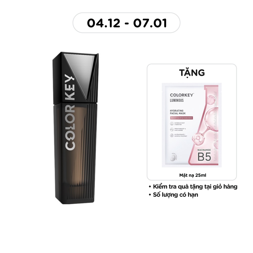 Matter Flawless Liquid Foundation 30g .#C1