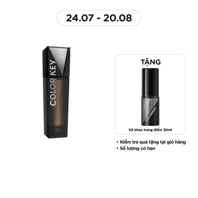 COLORKEY Matter Flawless Liquid Foundation 30g .#W2