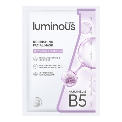 COLORKEY - Nourishing Facial Mask 25ml