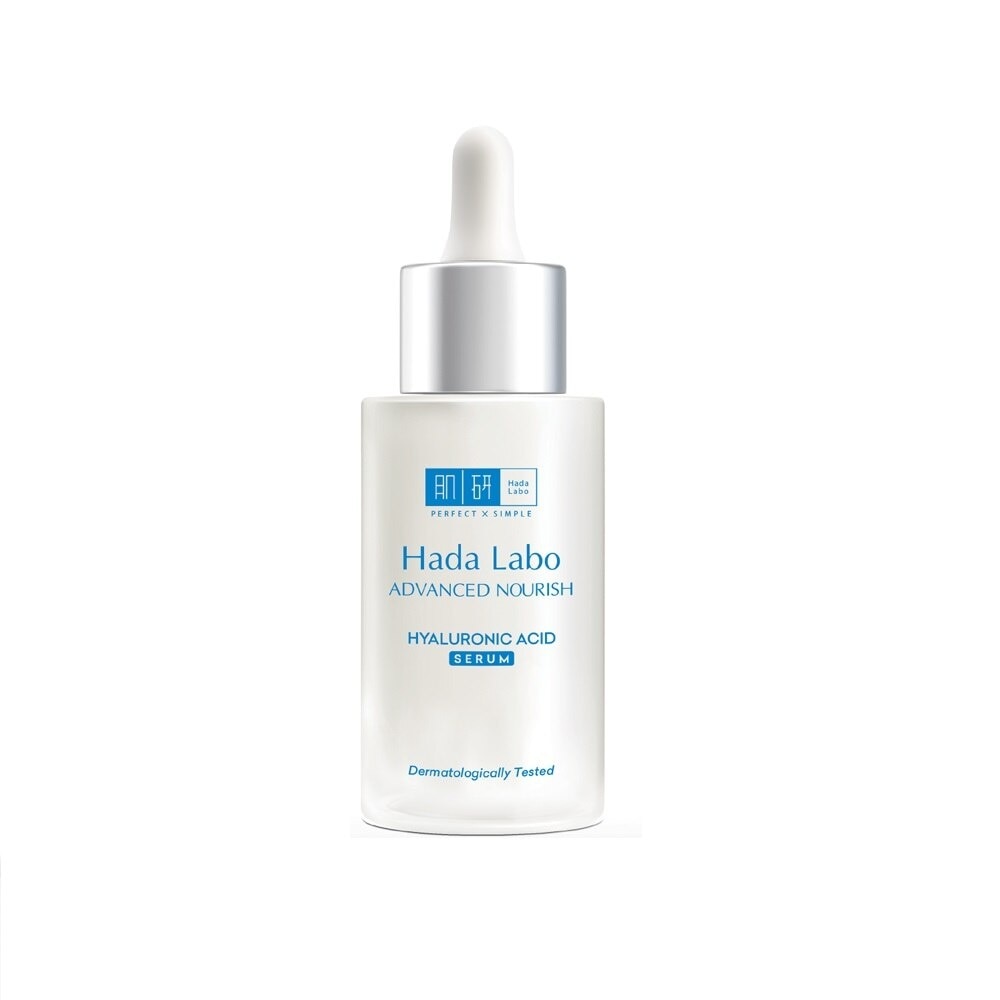 Advanced Nourish Hyaluronic Acid Serum 30ml