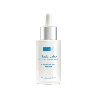 HADA LABO Serum Dưỡng Ẩm Hada Labo Advanced Nourish Hyaluronic Acid Serum 30ml