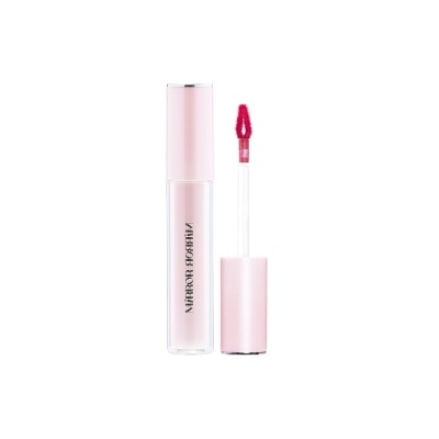 LEMONADE Son Bóng Lemonade Mirror Mirror Water Tint Version2 4g .#02 Iconic Coral