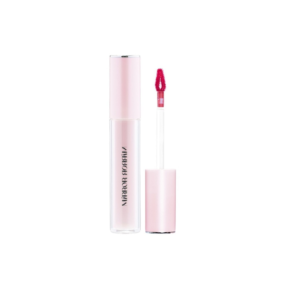 Son Bóng Lemonade Mirror Mirror Water Tint Version2 4g .#03 My Own Nude